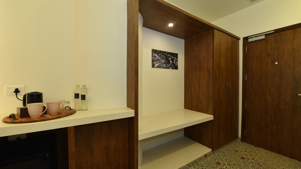 Photo of Bedroom in Adyar