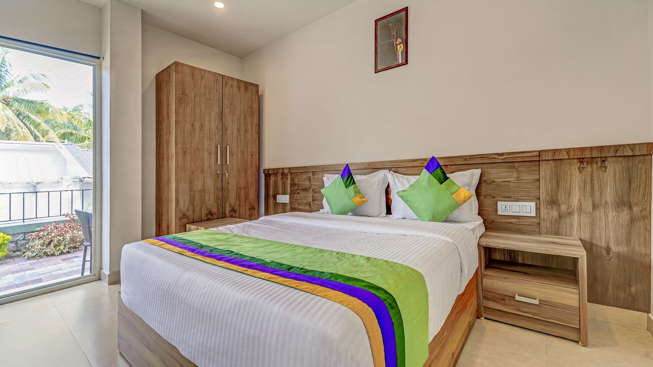 Photo of Bedroom in Civil Station
