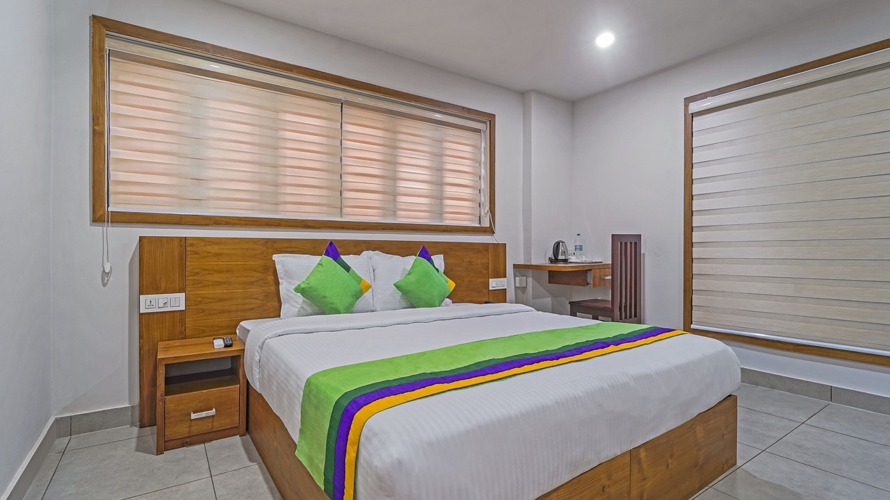Photo of Bedroom in Civil Station