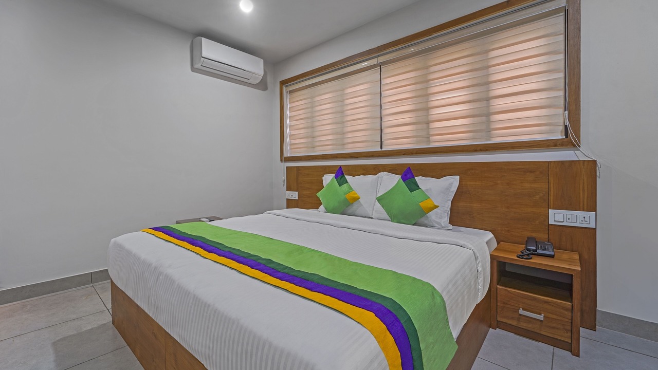 Photo of Bedroom in Civil Station