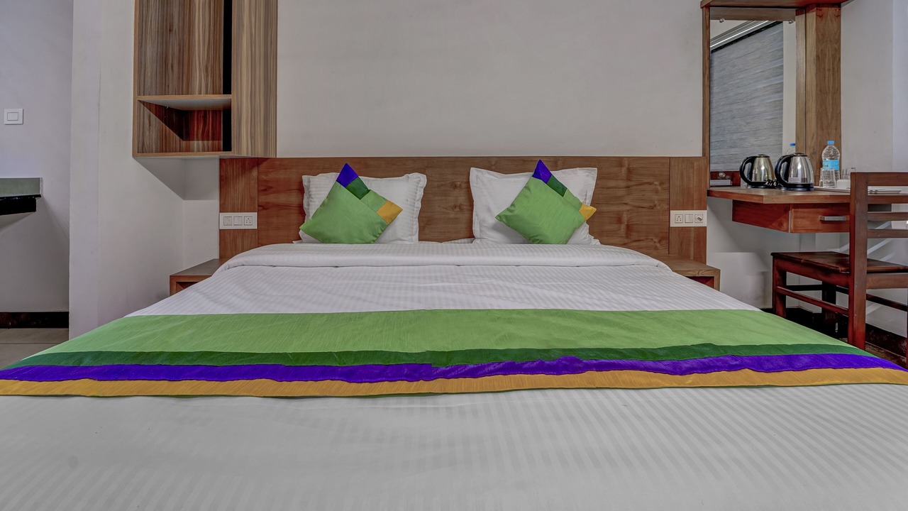 Photo of Bedroom in Civil Station