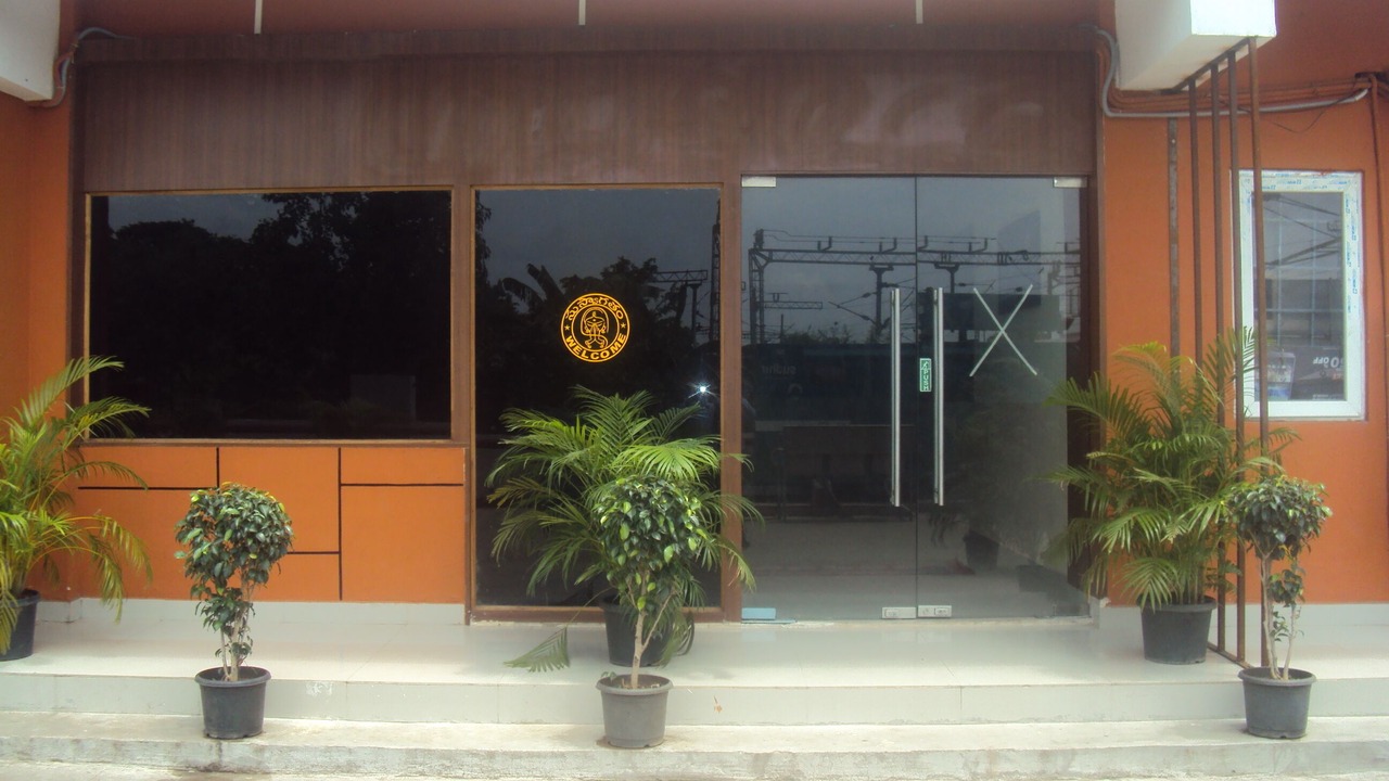Photo of Outdoor in Rajahmundry