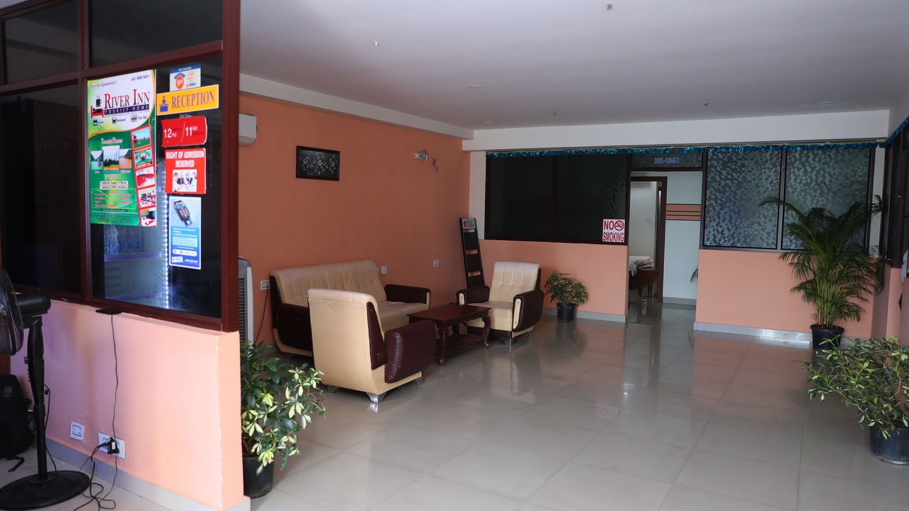 Photo of Livingroom in Rajahmundry