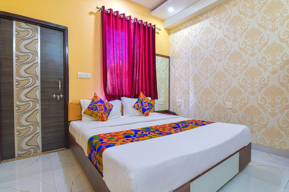 Photo of Bedroom in Dabok