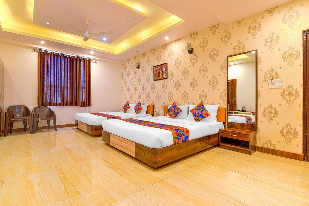 Photo of Bedroom in Dabok