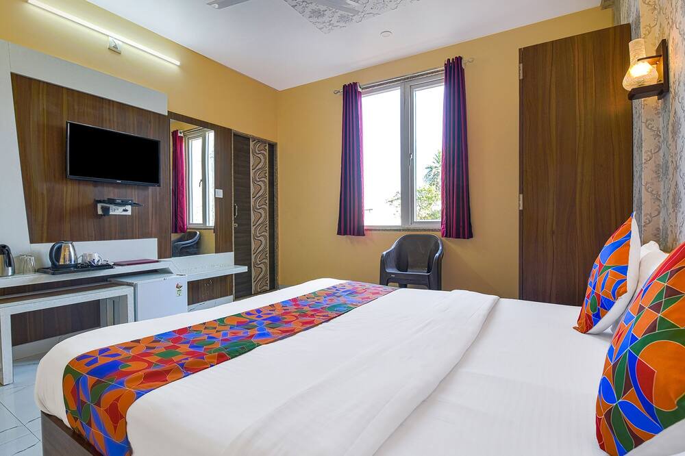 Photo of Bedroom in Dabok