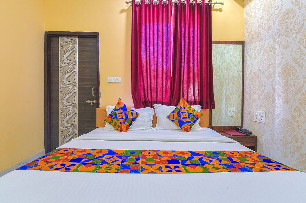 Photo of Bedroom in Dabok