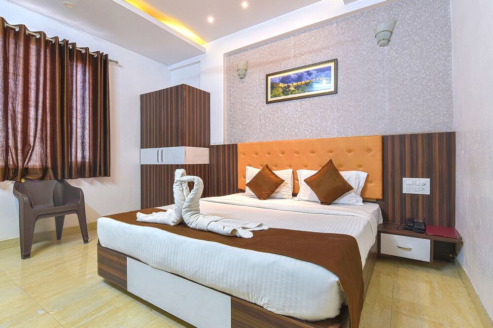 Photo of Bedroom in Dabok