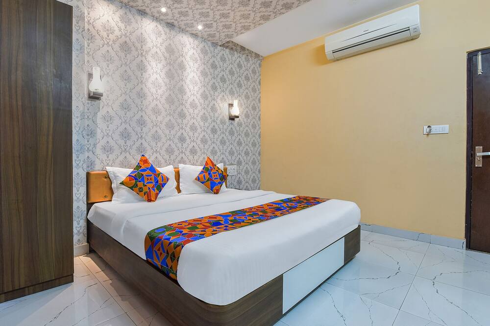 Photo of Bedroom in Dabok