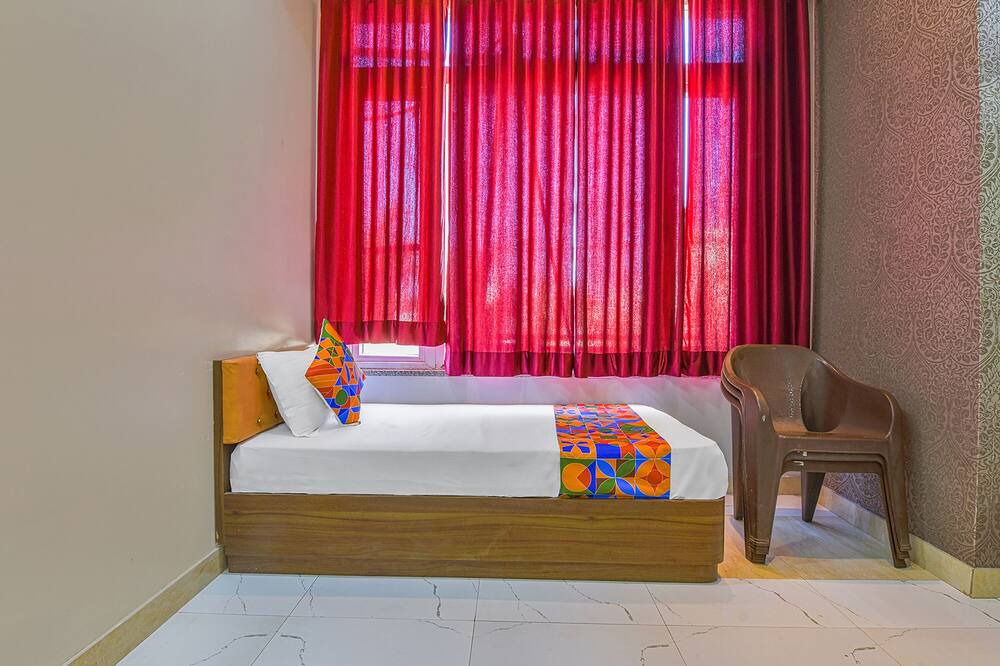 Photo of Bedroom in Dabok
