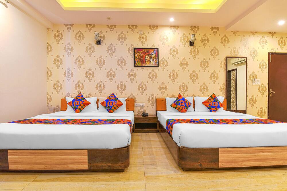 Photo of Bedroom in Dabok