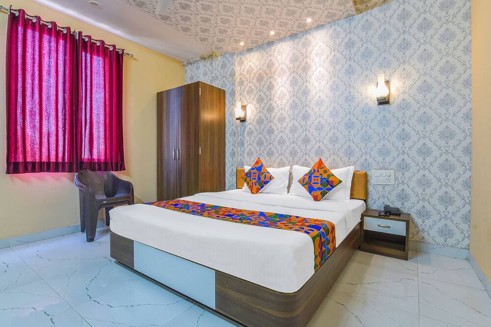 Photo of Bedroom in Dabok