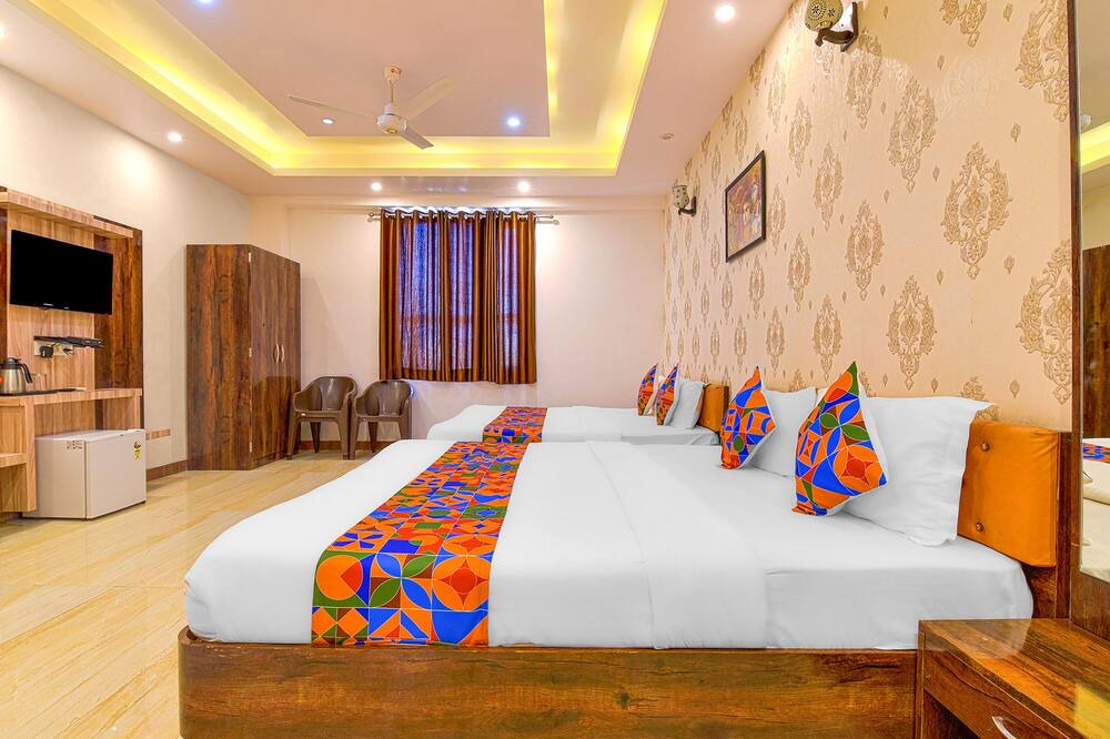 Photo of Bedroom in Dabok