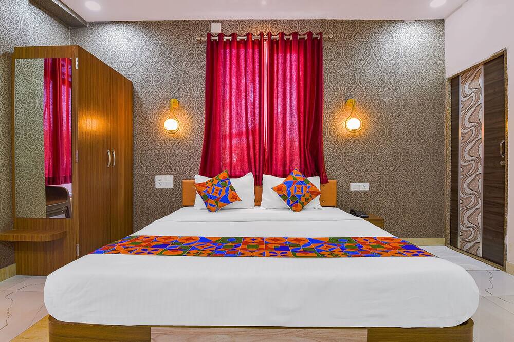 Photo of Bedroom in Dabok
