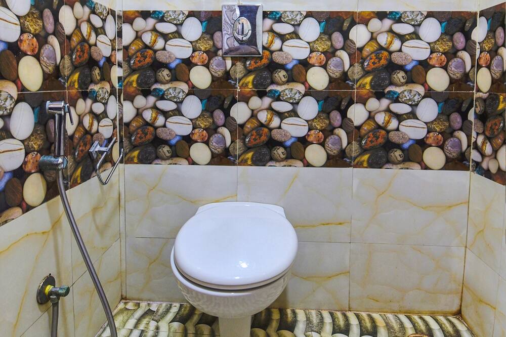 Photo of Bathroom in Dabok