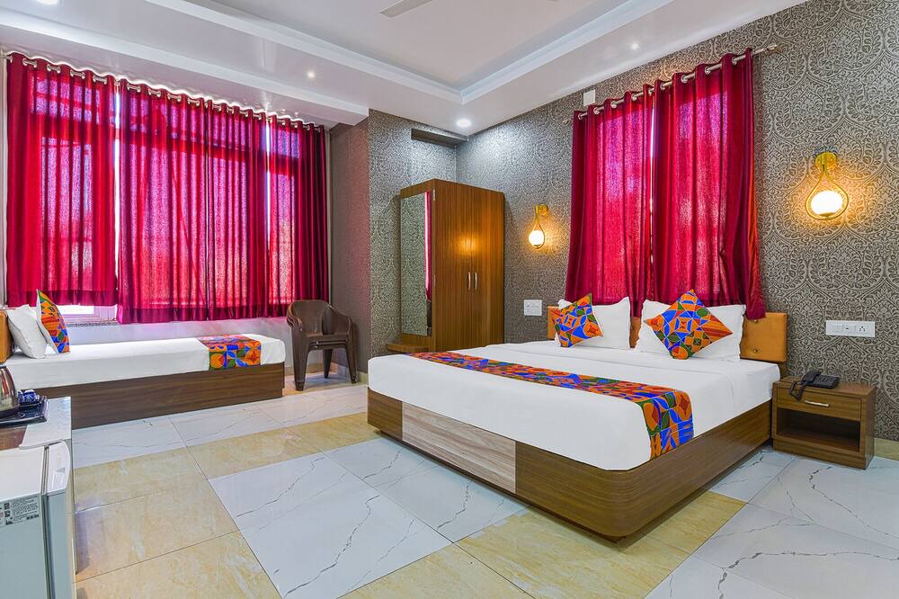 Photo of Bedroom in Dabok