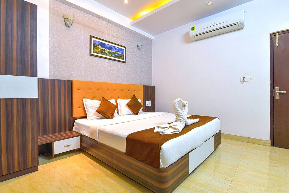 Photo of Bedroom in Dabok