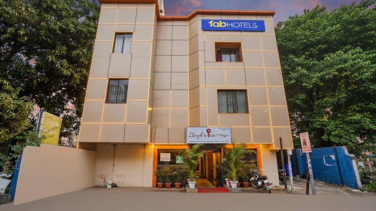 Photo of Outdoor in T Nagar