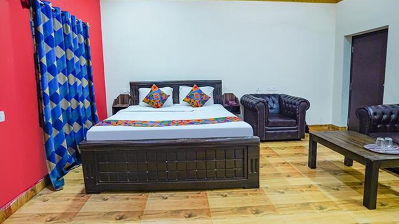 Photo of Bedroom in T Nagar