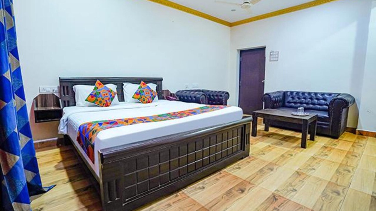 Photo of Bedroom in T Nagar