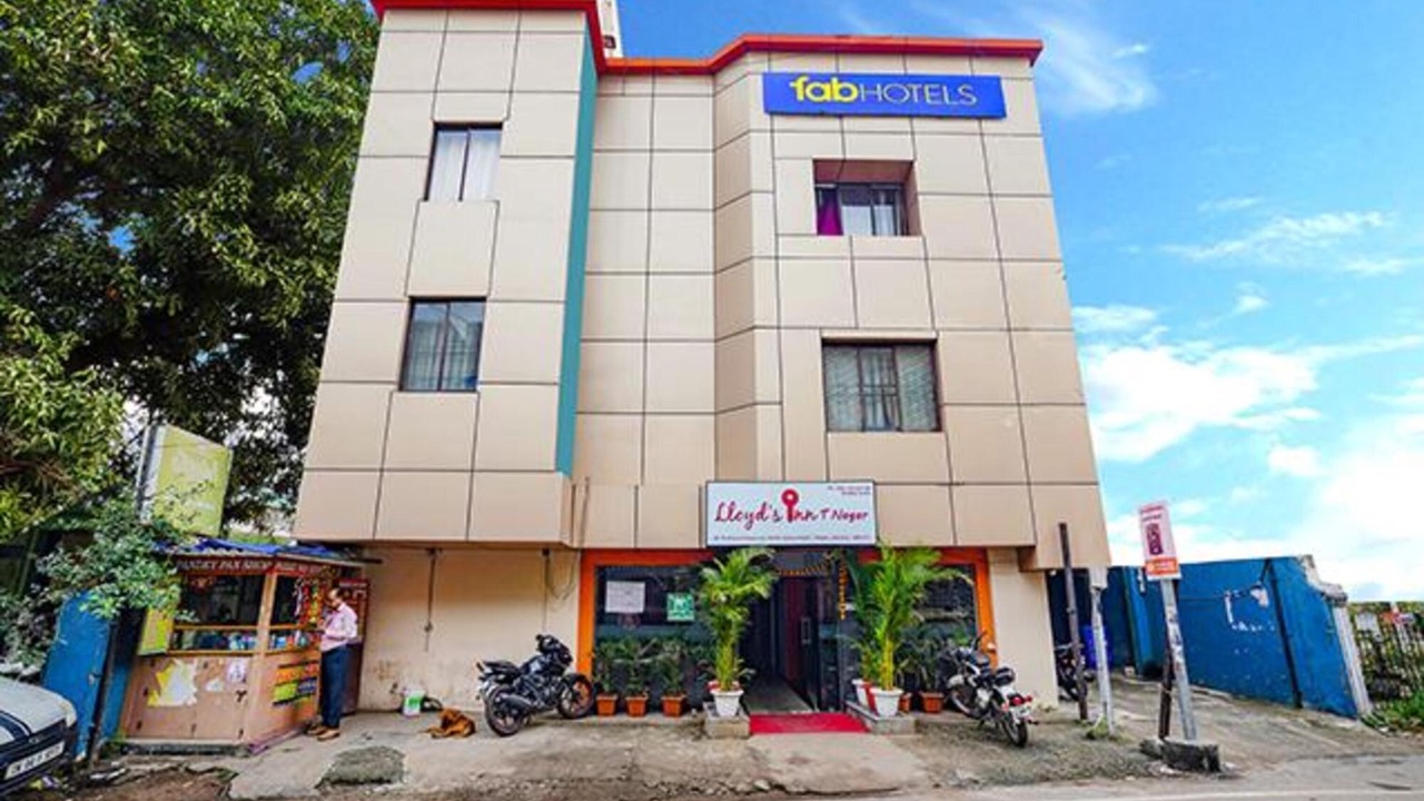 Photo of Outdoor in T Nagar