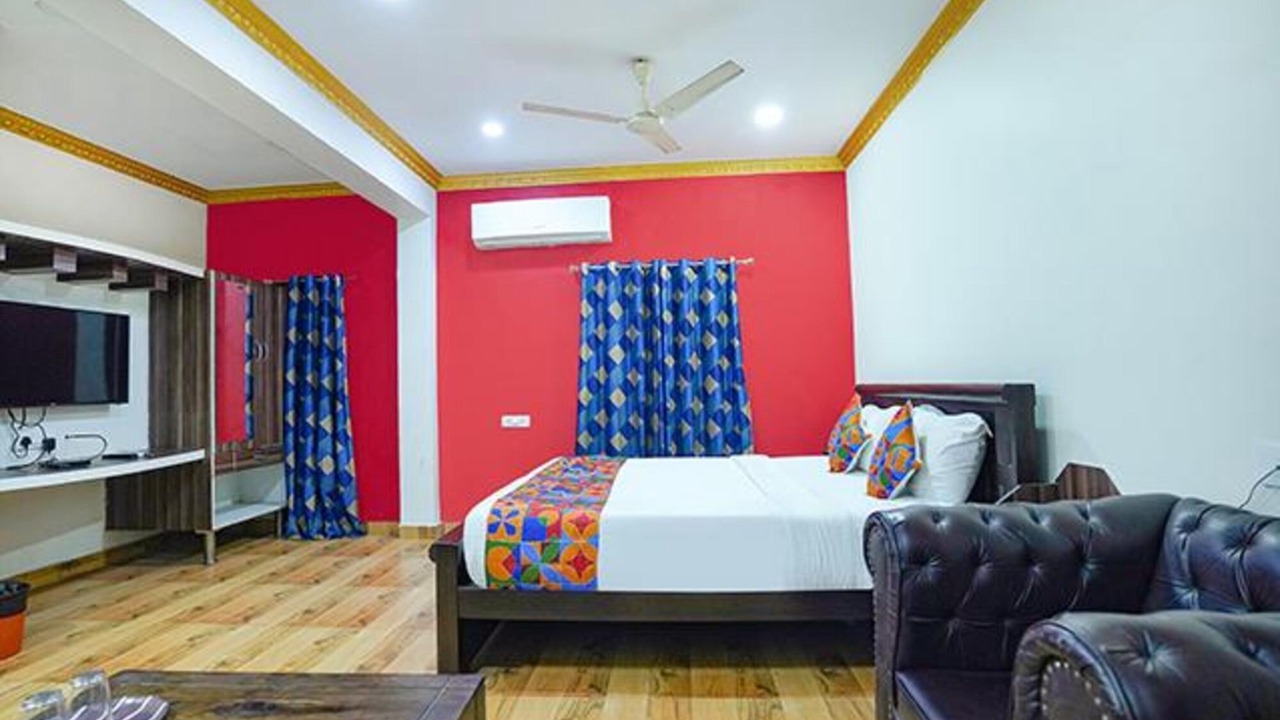 Photo of Bedroom in T Nagar