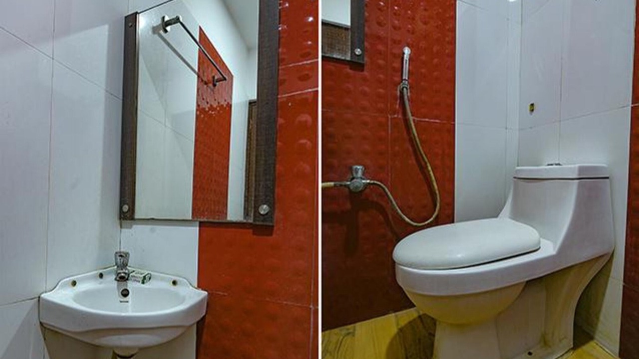Photo of Bathroom in T Nagar