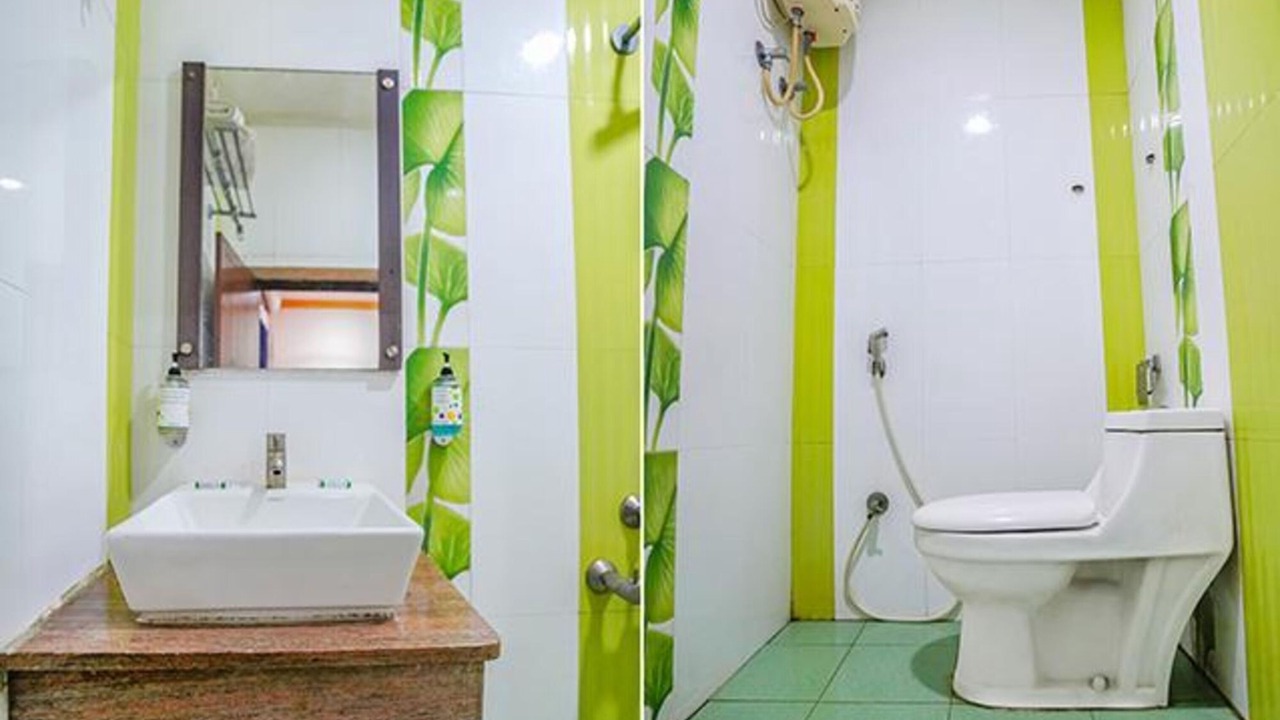 Photo of Bathroom in T Nagar
