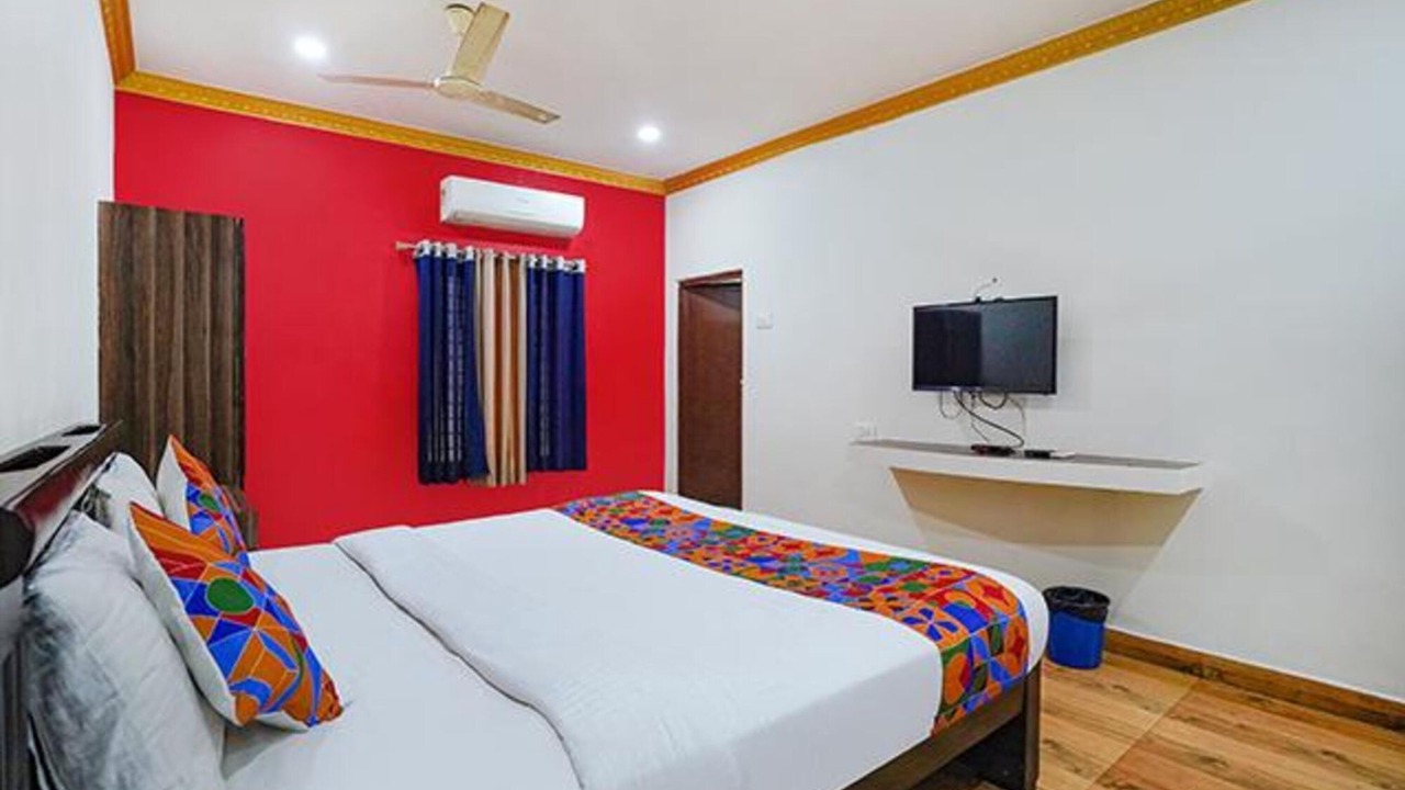 Photo of Bedroom in T Nagar
