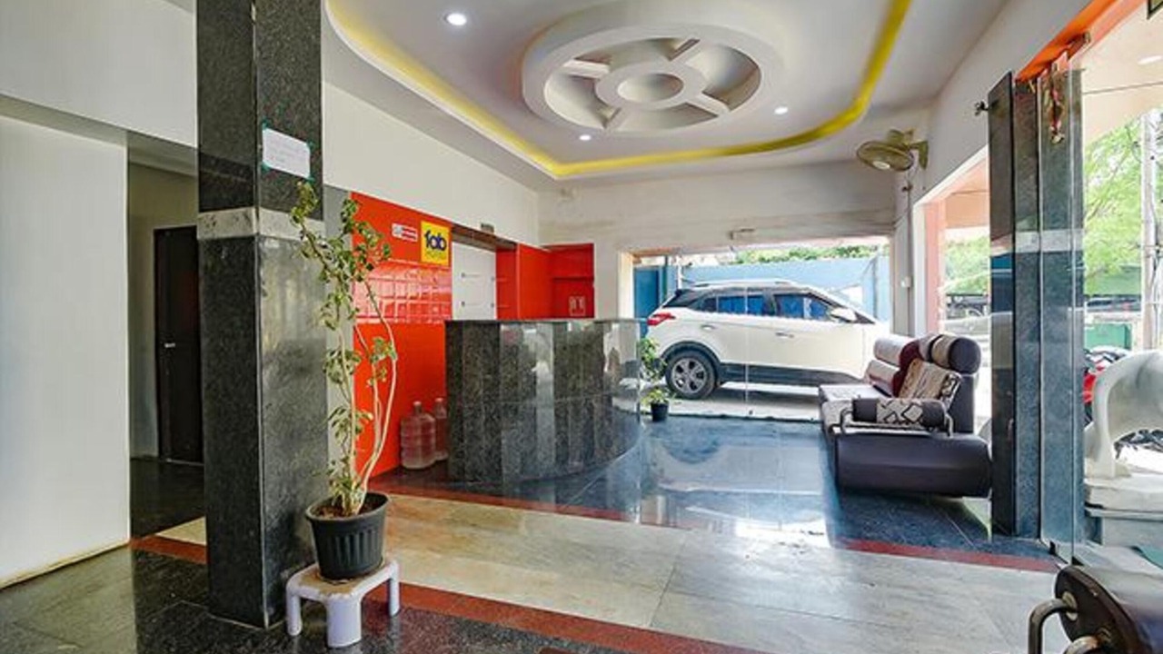 Photo of Livingroom in T Nagar