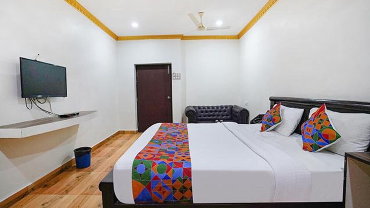 Photo of Bedroom in T Nagar