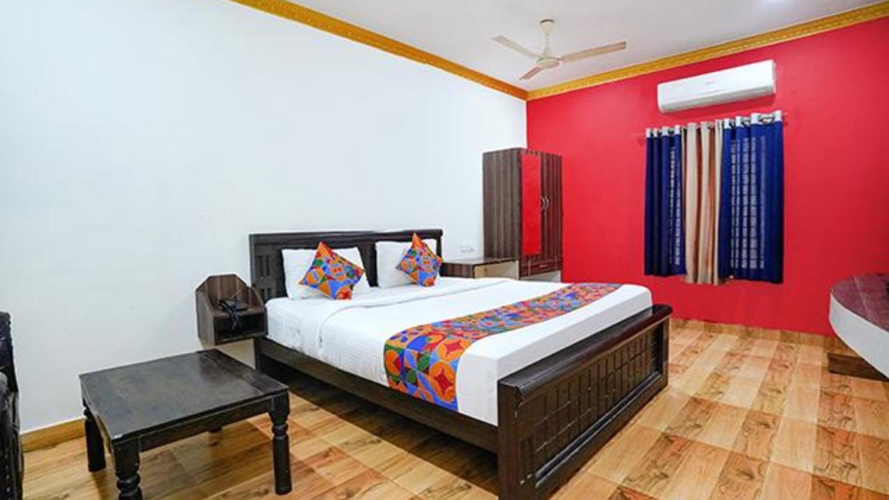 Photo of Bedroom in T Nagar