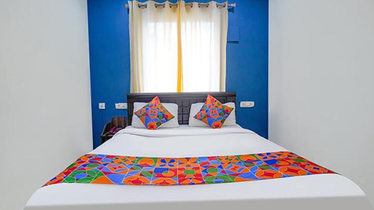 Photo of Bedroom in T Nagar