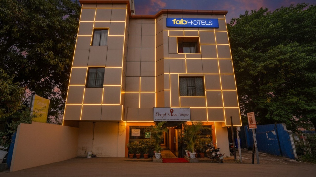 Photo of Outdoor in T Nagar