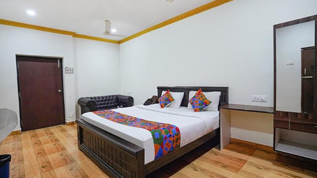 Photo of Bedroom in T Nagar