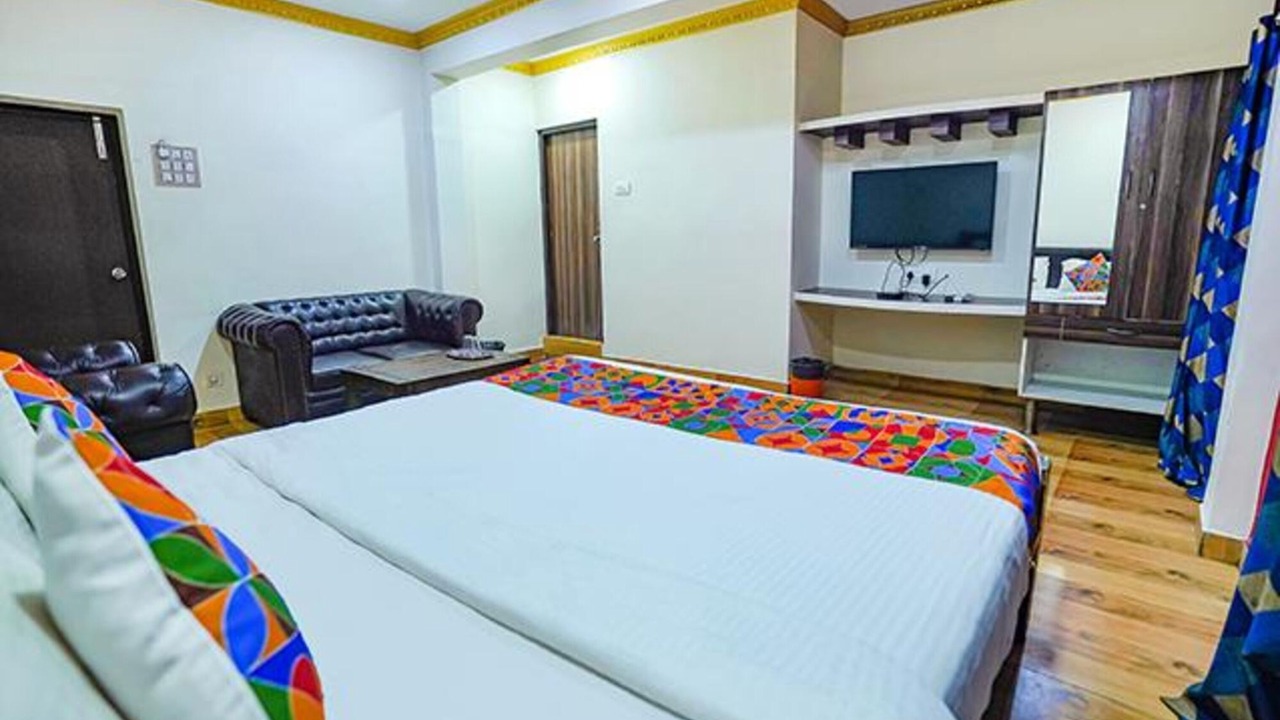 Photo of Bedroom in T Nagar