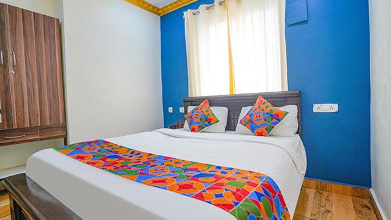 Photo of Bedroom in T Nagar