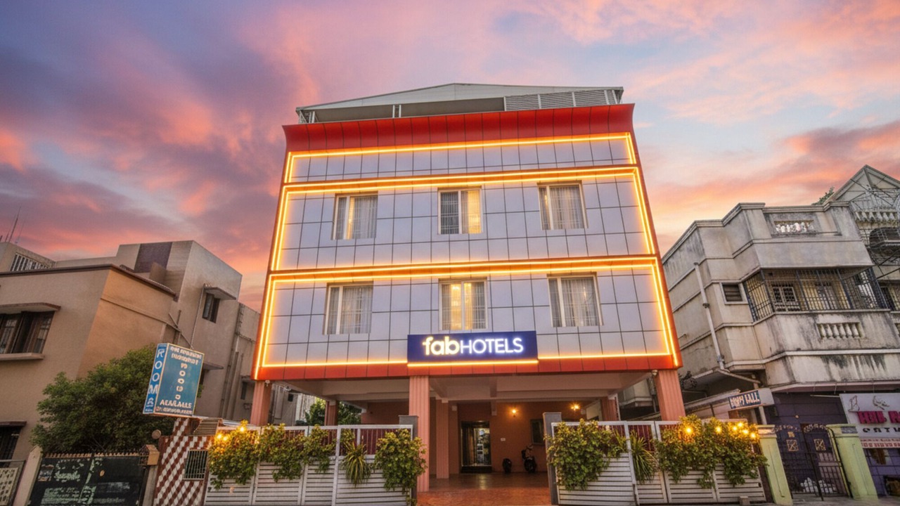 Photo of Outdoor in Nanganallur