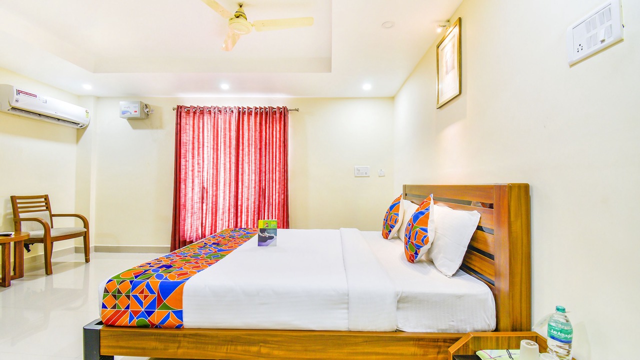 Photo of Bedroom in Nanganallur
