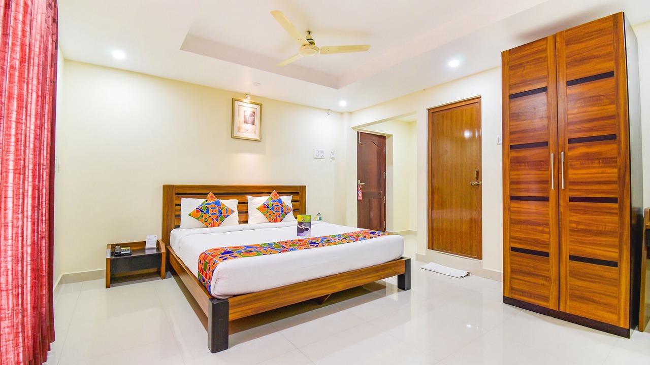Photo of Bedroom in Nanganallur