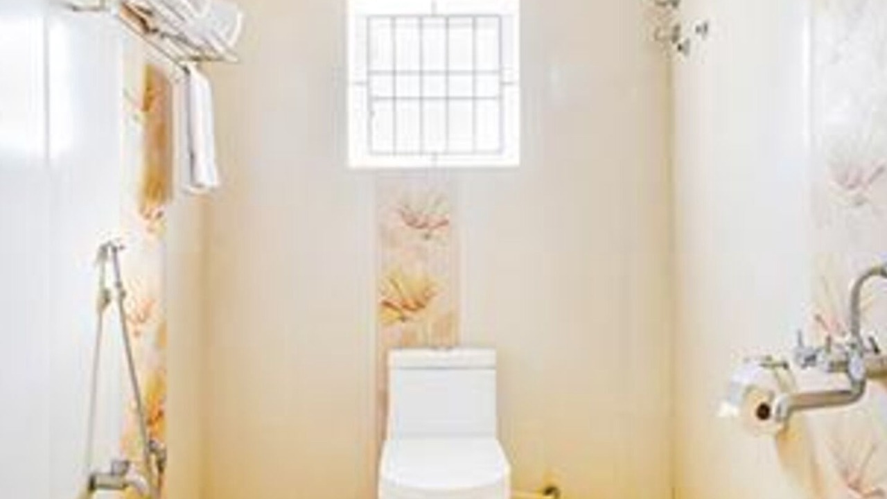 Photo of Bathroom in Nanganallur