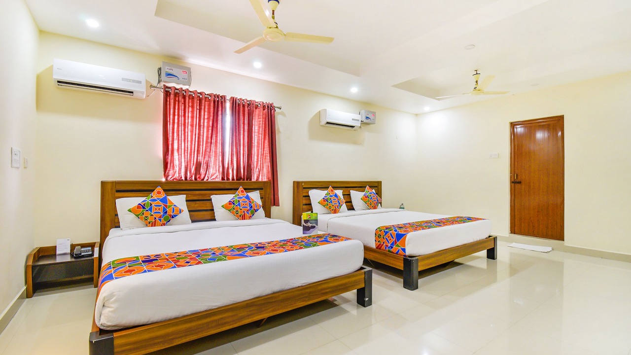 Photo of Bedroom in Nanganallur