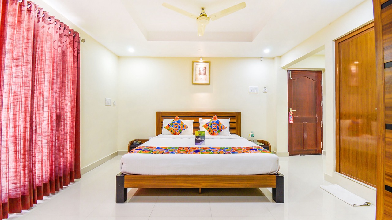 Photo of Bedroom in Nanganallur