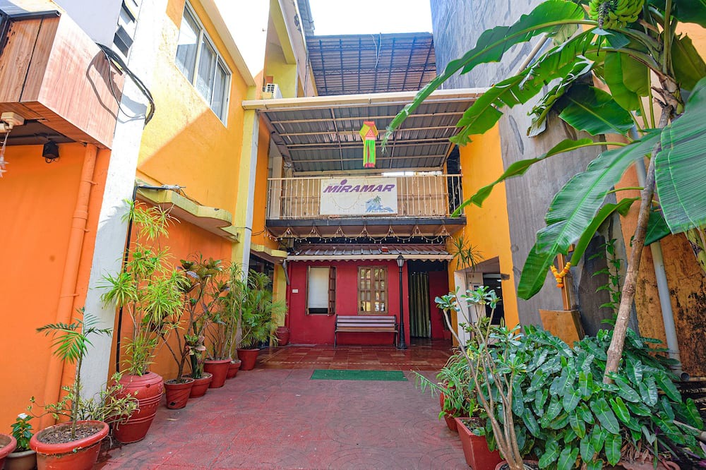 Photo of Outdoor in Caranzalem