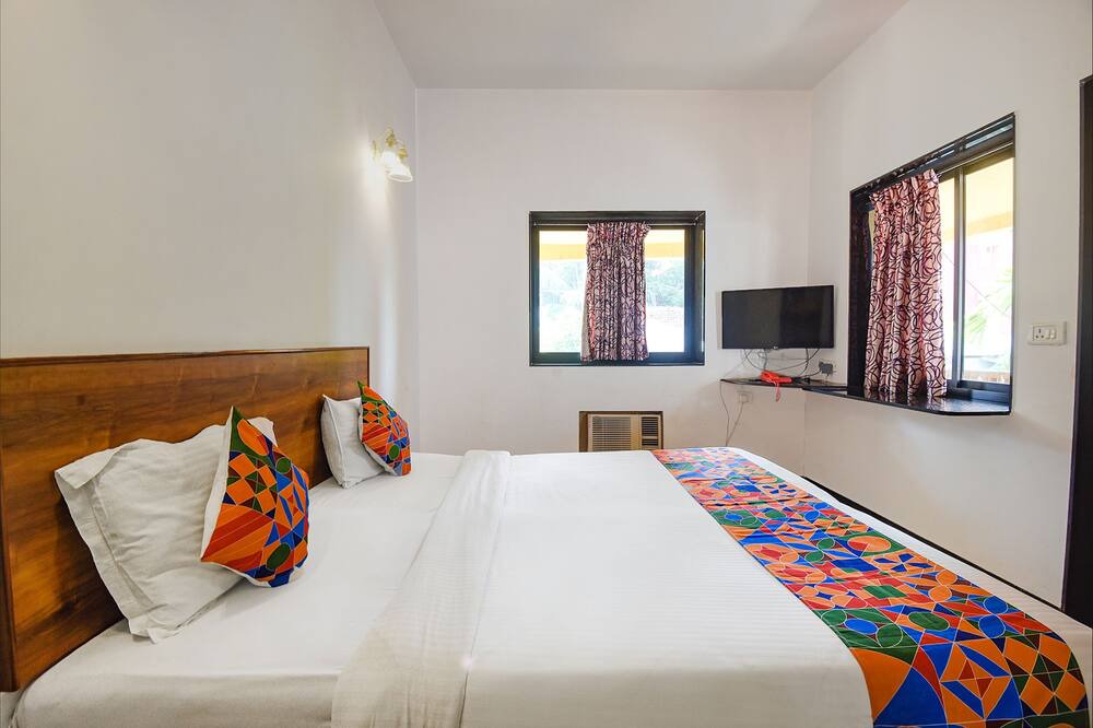 Photo of Bedroom in Caranzalem