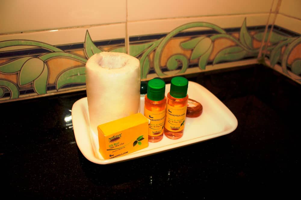 Photo of Bathroom in Caranzalem
