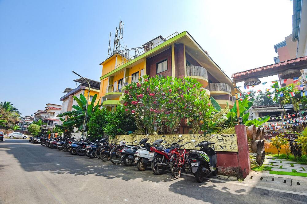 Photo of Outdoor in Caranzalem