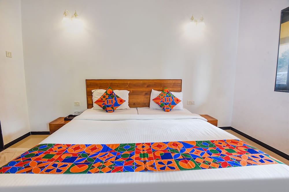 Photo of Bedroom in Caranzalem