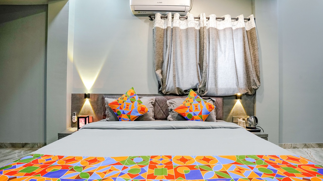 Photo of Bedroom in Talegaon Dabhade