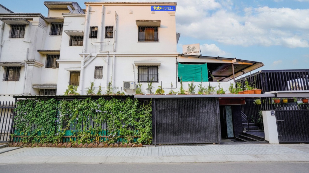 Photo of Outdoor in Talegaon Dabhade